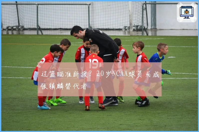 辽篮瞄准新援?20岁NCAA球员或成张镇麟替代者